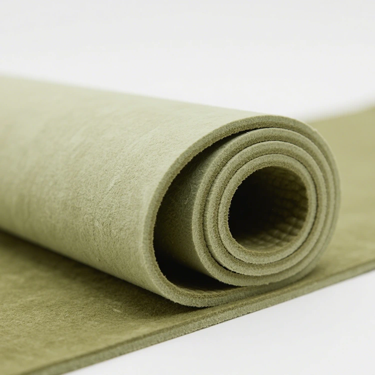 Wellness mit Sinn: Wie Yogamatten einen umweltfreundlicheren Lebensstil widerspiegeln